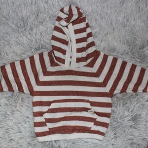 Baby Easy Peasy Pullover